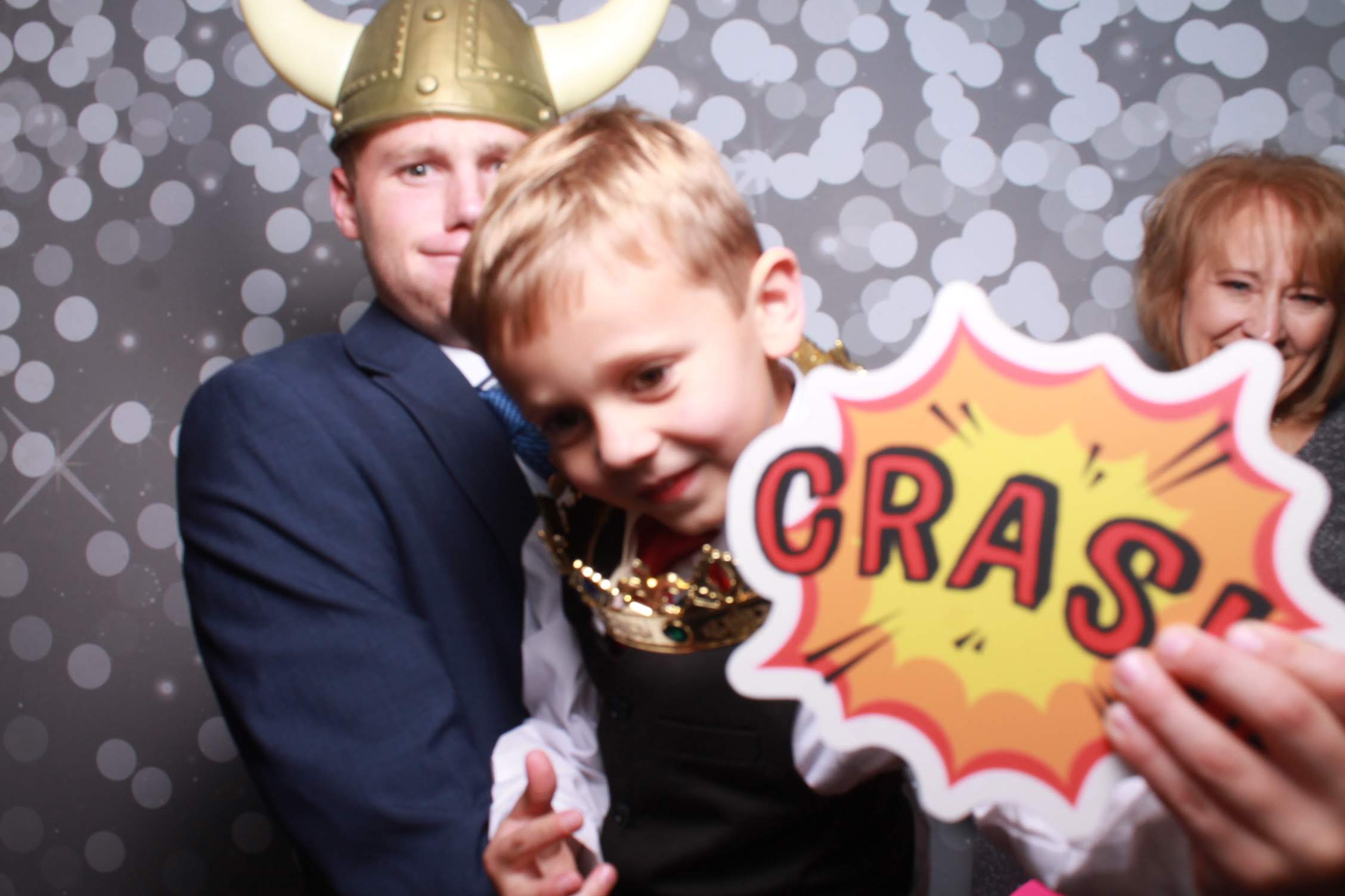 Lindsey Adams Reception at The Madison | View more photos from the event at gallery.photoboothcincy.com/u/PhotoBoothCincy/Lindsey-Adams-Reception-at-The-Madison